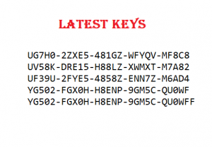 vmware serial key 15.5